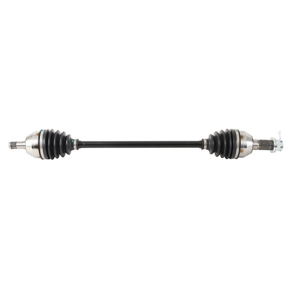 All Balls Racing - 6 Ball Heavy Duty Axle