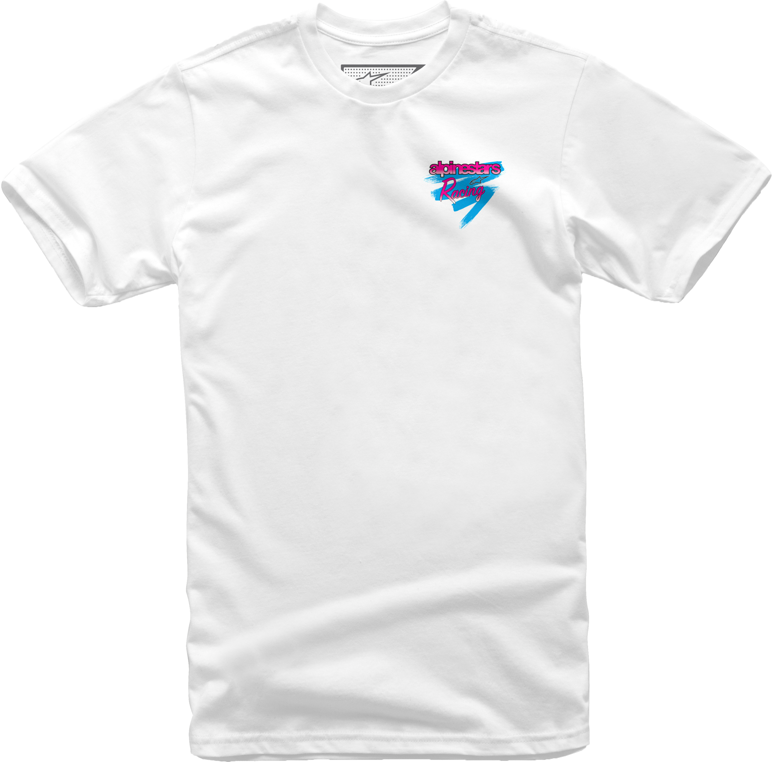 Alpinestars - Racing Then Tee