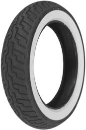 Dunlop - D404 Tires