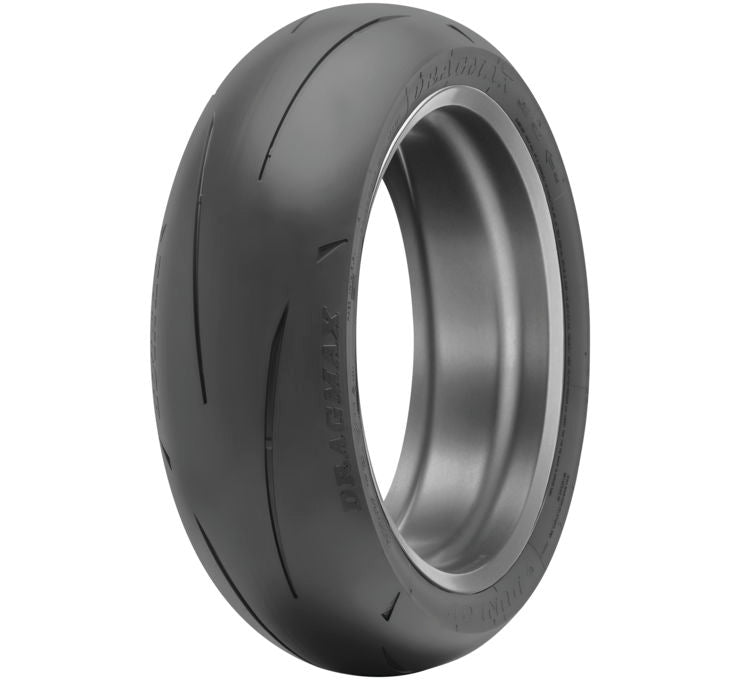 Dunlop - Dragmax Slick Race Tire