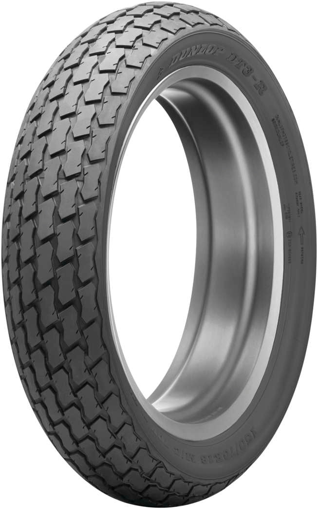 Dunlop - DT3-R Flat Track Tire