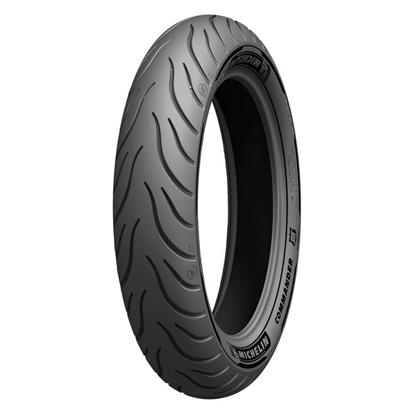 Michelin - Commander III Tire