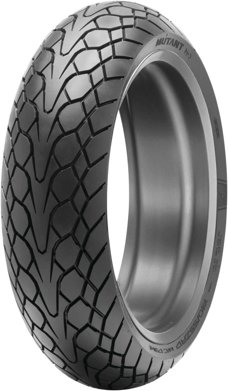 Dunlop - Mutant Crossover Tires