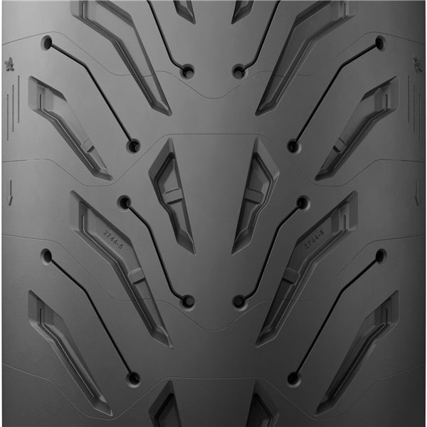 Michelin-190/55ZR17 75W ROAD 6 RR TL MICHELIN 07255 86699072559