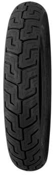 Dunlop - Harley-Davidson D401 Tires