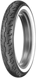 Dunlop - Harley-Davidson D401 Tires