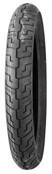 Dunlop - Harley-Davidson K591 Tires