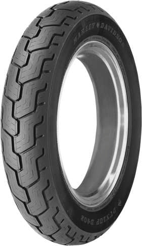 Dunlop - Harley-Davidson D402 Tires