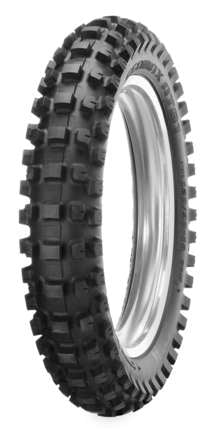 Dunlop - Geomax AT81 Tires