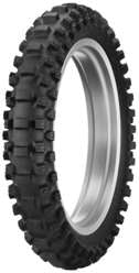 ダンロップ　MX33 80/100-21 110/100-18 YZ250X Dunlop - Geomax MX33 Tires