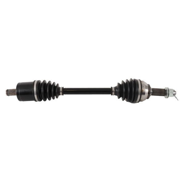 All Balls Racing - 6 Ball Heavy Duty Axle
