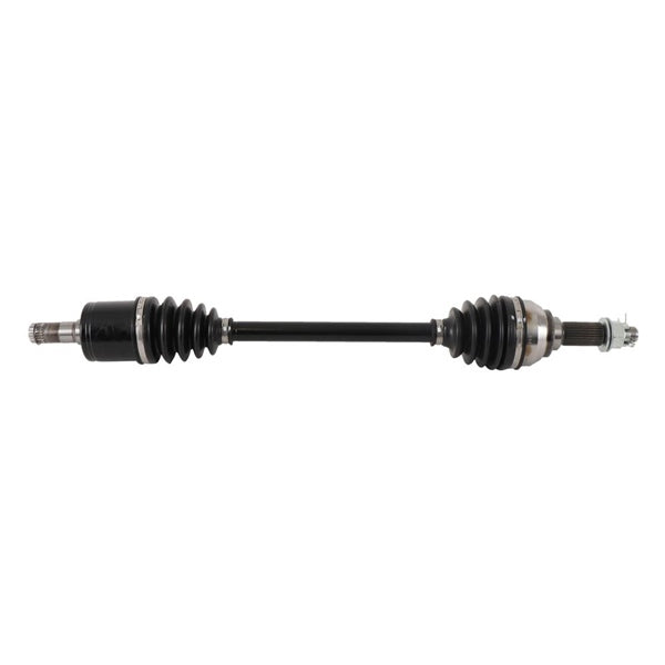 All Balls Racing - 6 Ball Heavy Duty Axle