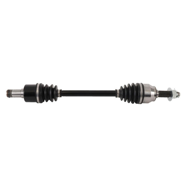 All Balls Racing - 6 Ball Heavy Duty Axle