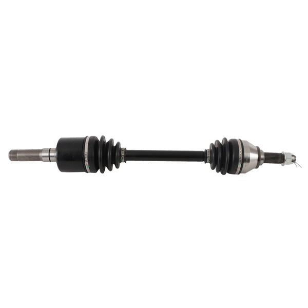 All Balls Racing - 6 Ball Heavy Duty Axle