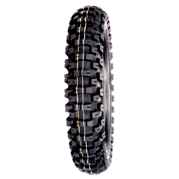 MotoZ - Tractionator Enduro I/T Tire