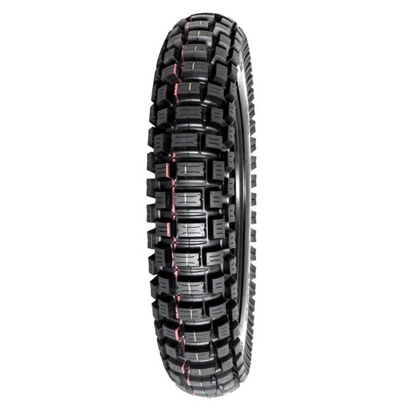 MotoZ - Xtreme Hybrid Tire