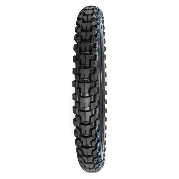 MotoZ - Tractionator Adventure Tire