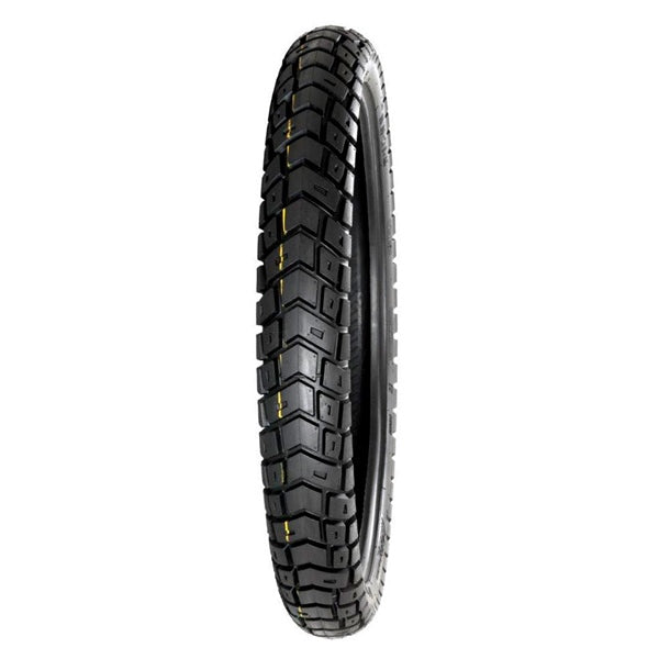MotoZ - Tractionator GPS Tire