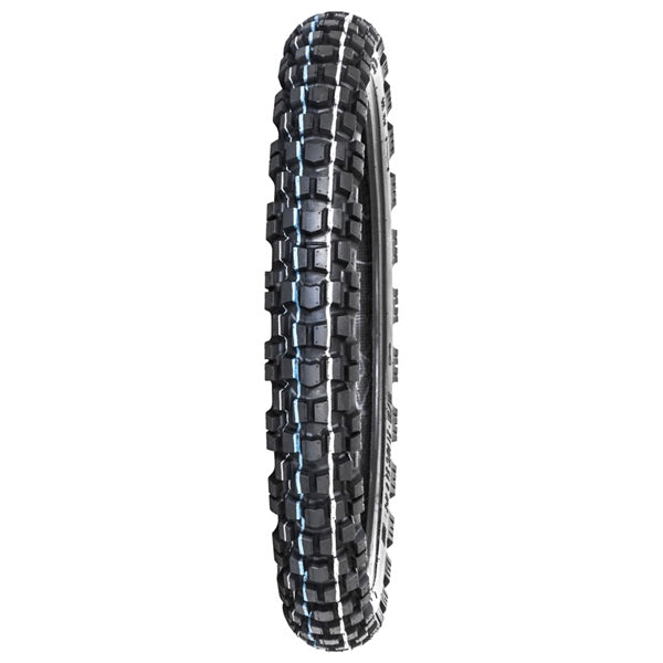 MotoZ - Tractionator RallZ Tire