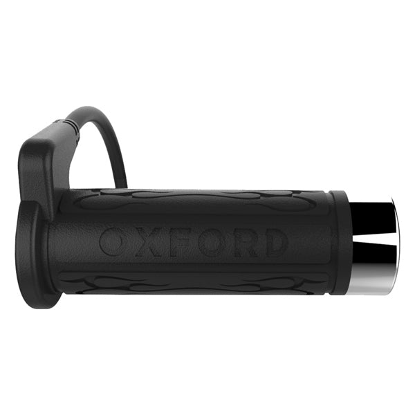 Oxford - Premium Cruiser Heated Grips