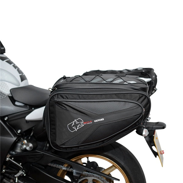 Oxford - P60R Panniers