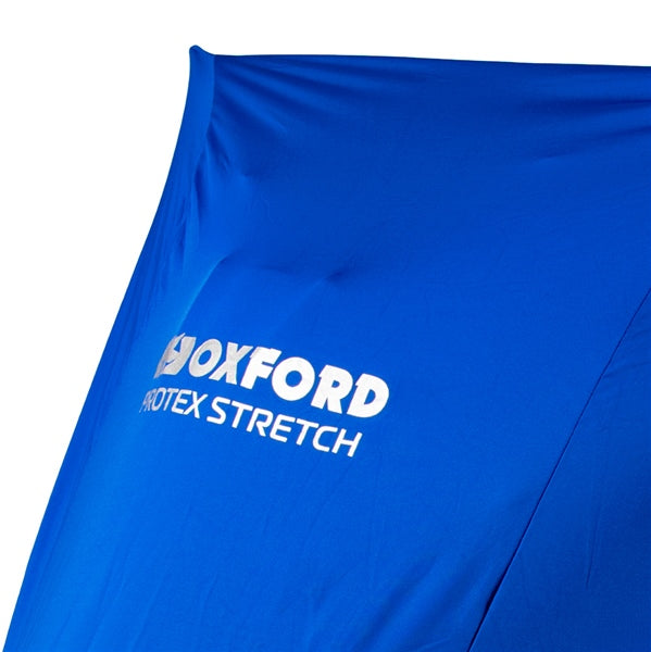 Oxford - Protex Stretch Indoor Cover
