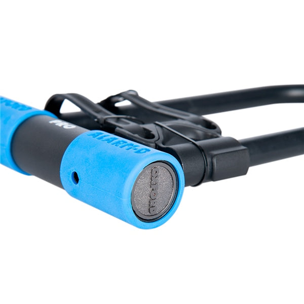 OxfordProducts - Alarm-D High Security D-Lock with Integral Alarm