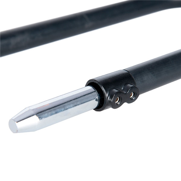 OxfordProducts - Alarm-D High Security D-Lock with Integral Alarm