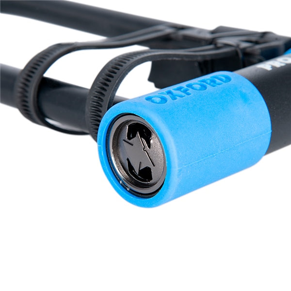 OxfordProducts - Alarm-D High Security D-Lock with Integral Alarm