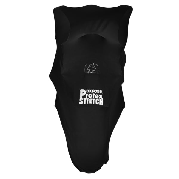 Oxford - Protex Stretch Indoor Cover
