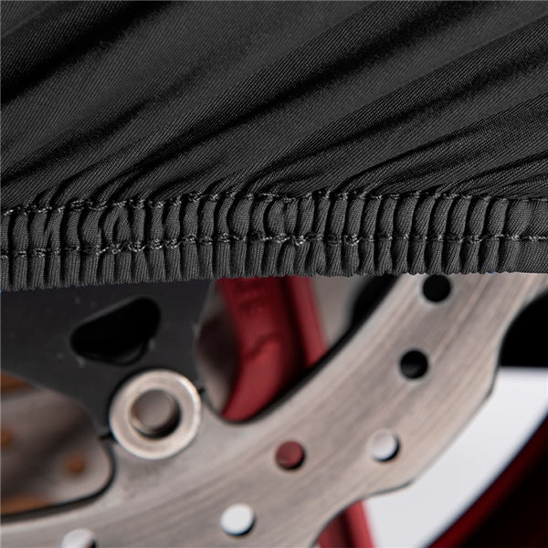 Oxford - Protex Stretch Indoor Cover