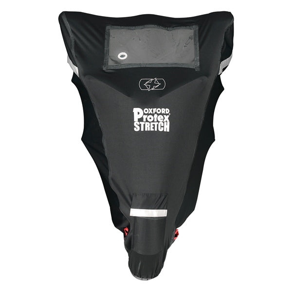 Oxford - Protex Stretch Outdoor Cover