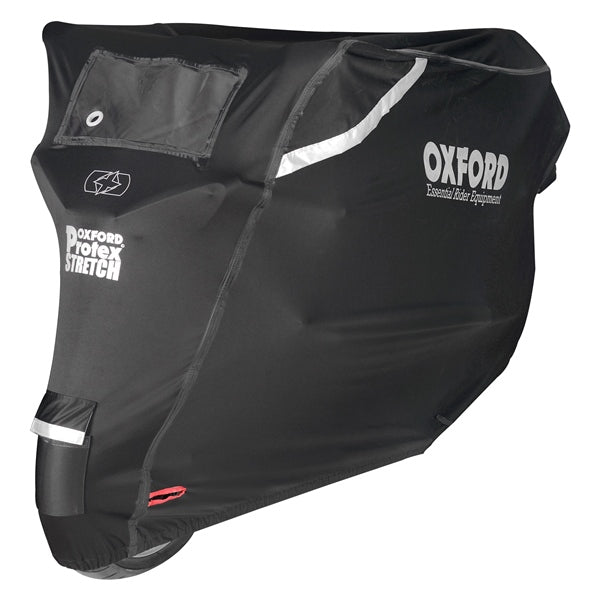 Oxford - Protex Stretch Outdoor Cover