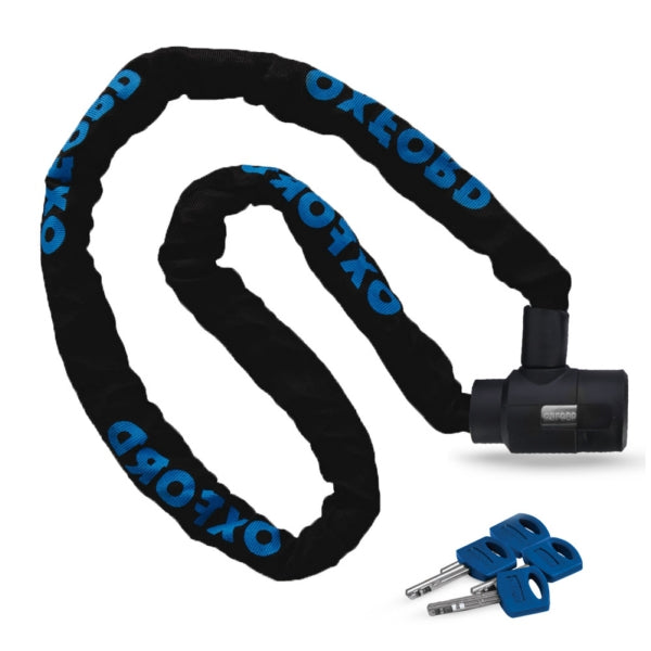 OxfordProducts-GP 8/10 Chain Lock