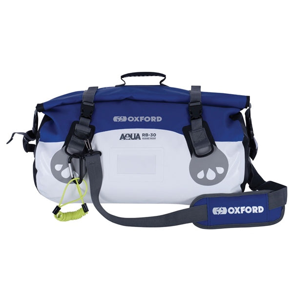 Oxford - AQUA T Rollbag