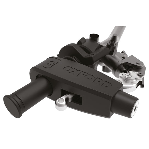 Oxford - Lever Lock
