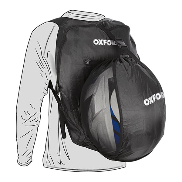 Oxford - Handy Sack Backpack