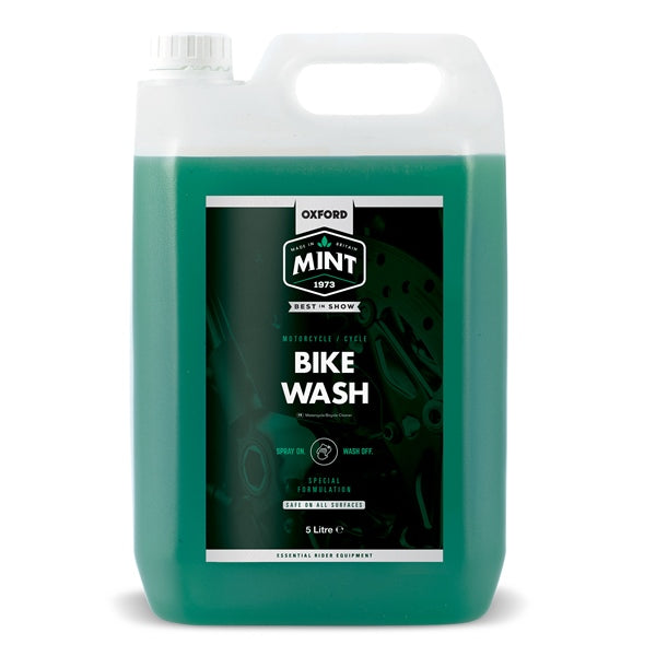 OxfordProducts-Mint Bike Wash-OC101FB