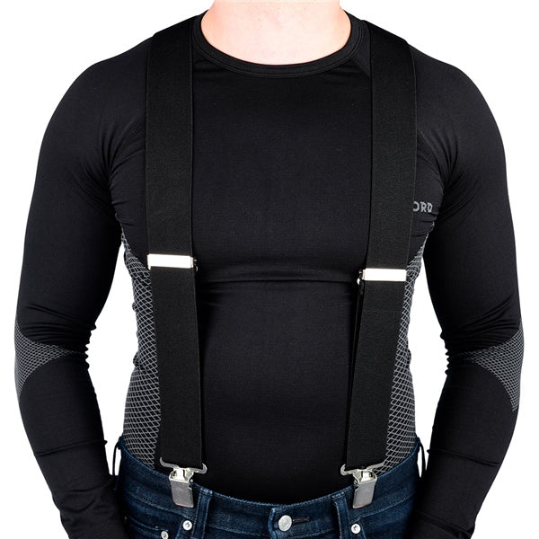 Oxford - Extra Strong Suspenders