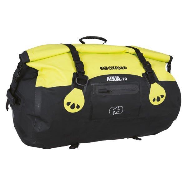 Oxford - AQUA T Rollbag