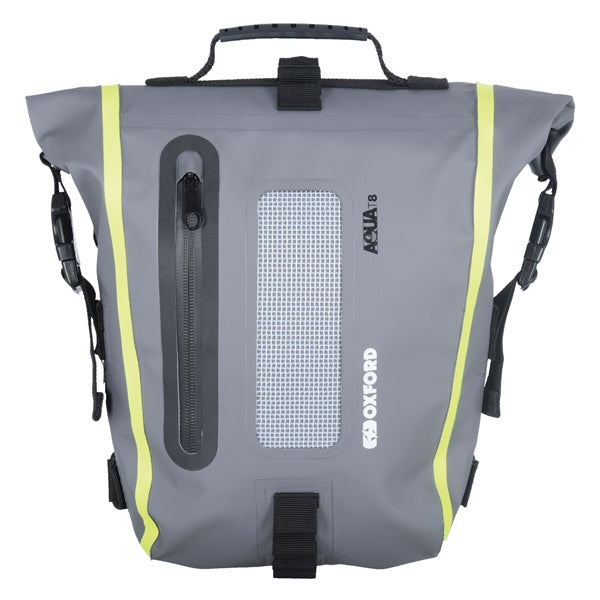 Oxford - Aqua T8 Tail Pack
