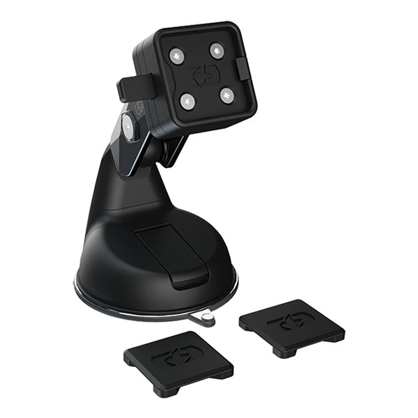 Oxford - CLIQR Suction Mount