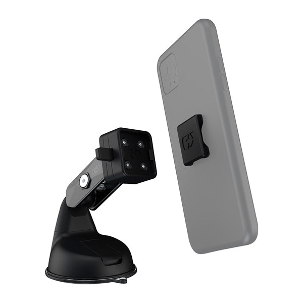 Oxford - CLIQR Suction Mount