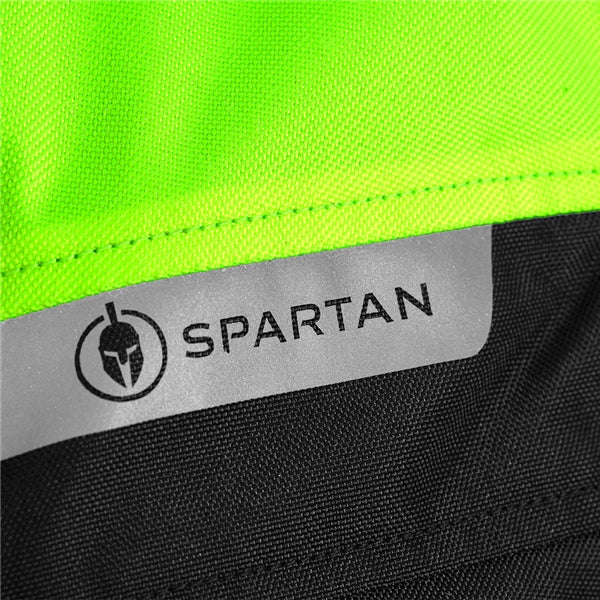 Oxford - Men's Spartan Waterproof Short Jacket