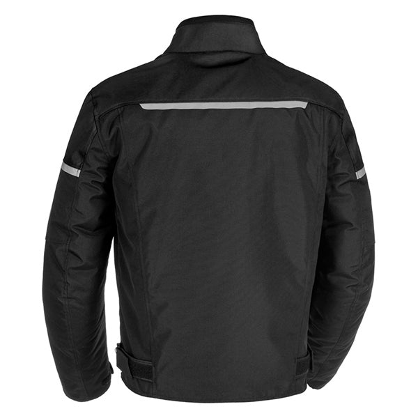 Oxford - Men's Spartan Waterproof Short Jacket