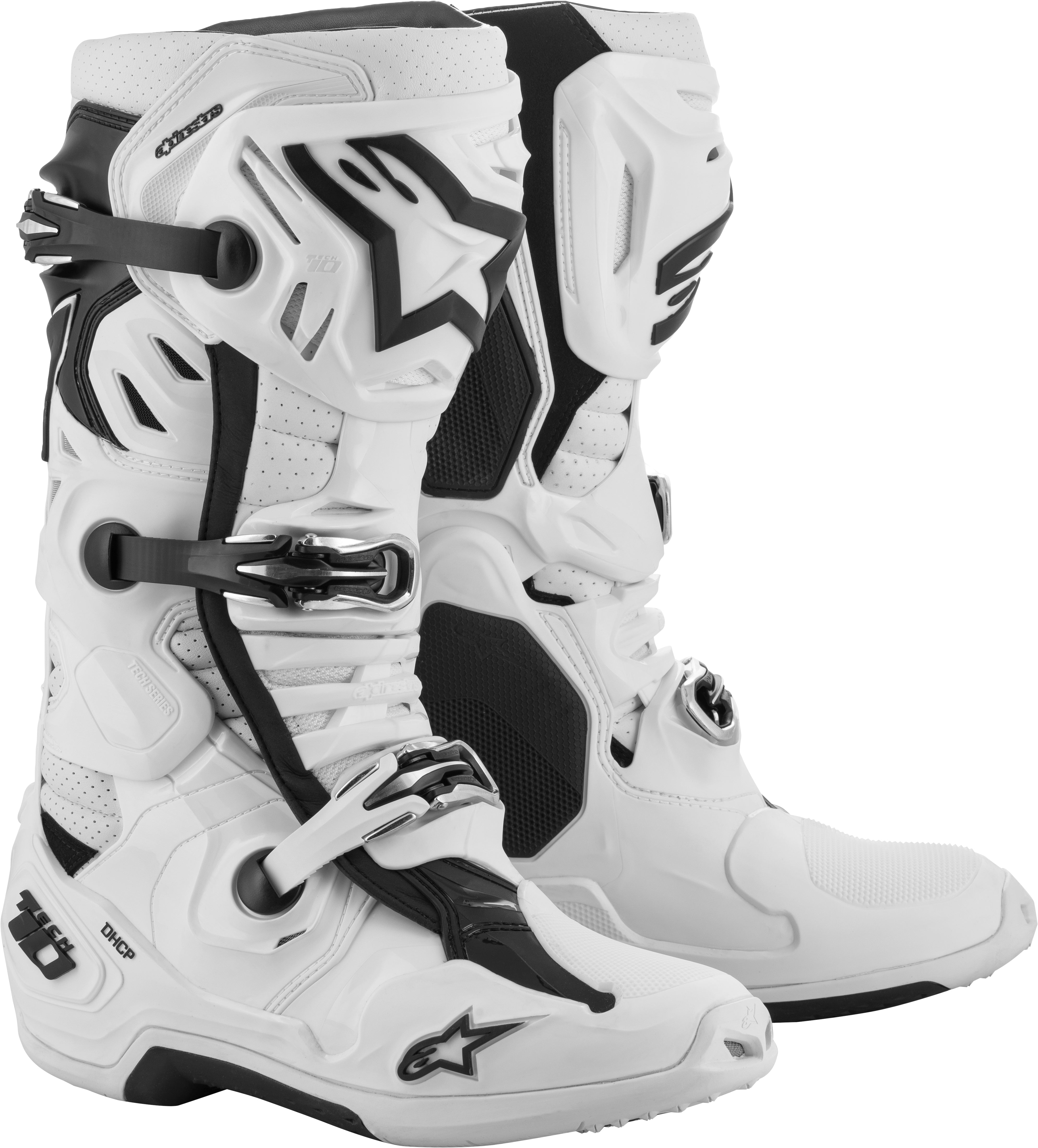 Alpinestars - Tech 10 Supervented Boots