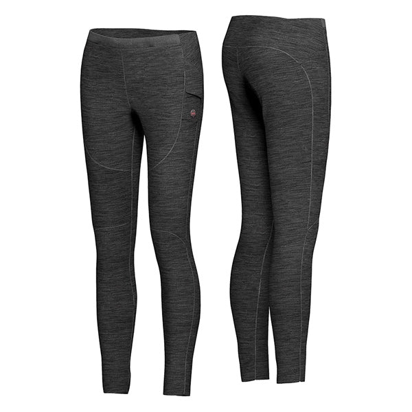 Mobile Warming - Women's 7.4V Battery Powered Heated Primer Base Layers (Bluetooth-Enabled)