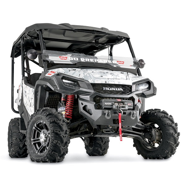 Warn-Bumper Powersport-102506#