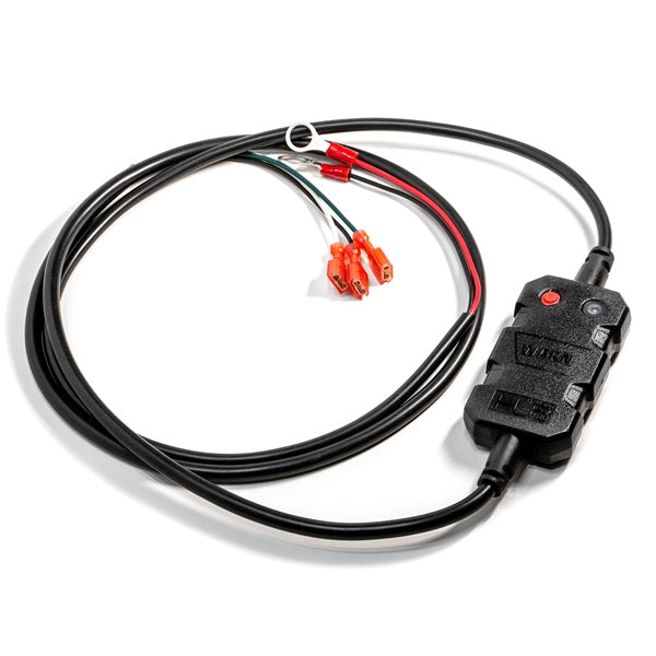Warn - Hub wireless Receiver for Axon Winches