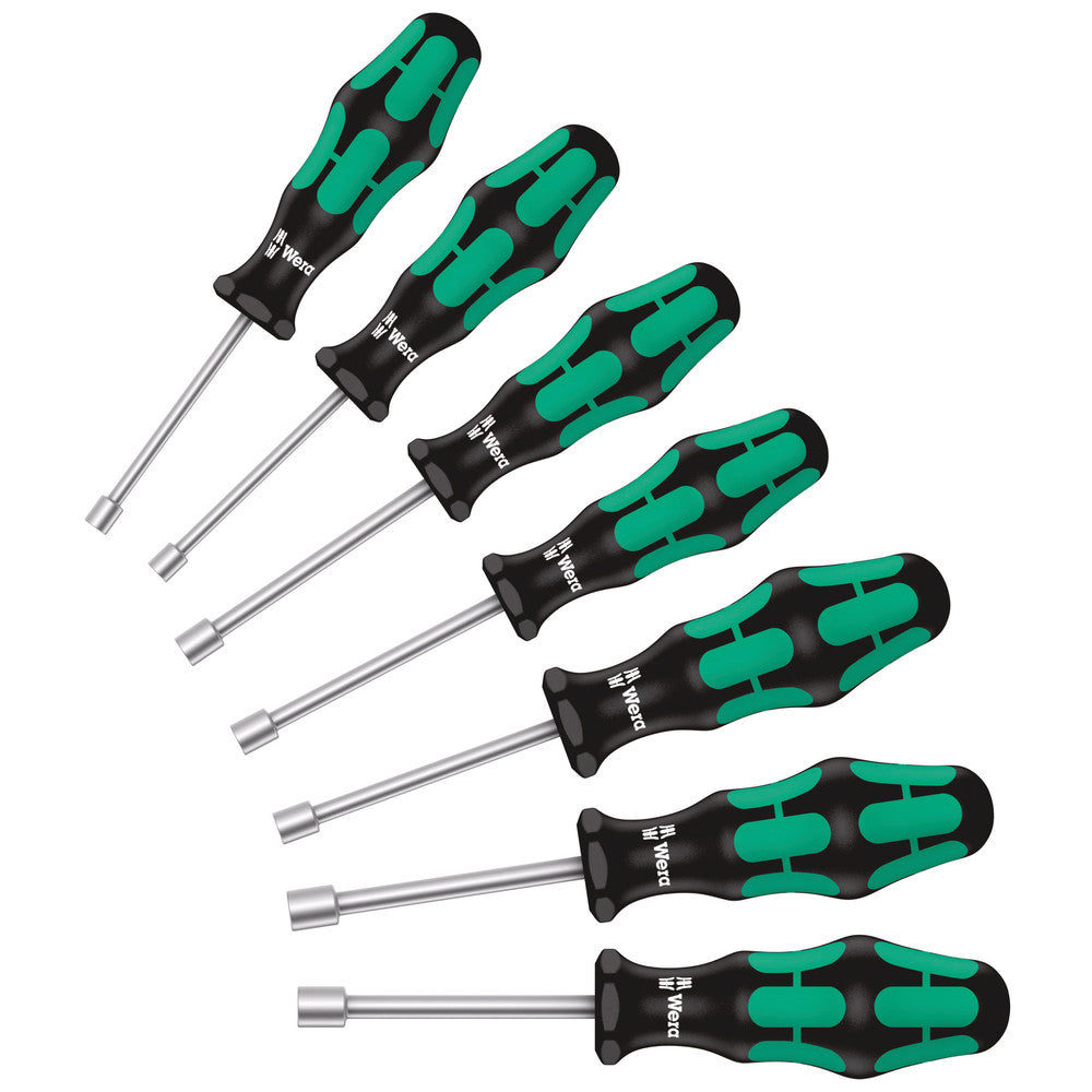 05029510001-4013288111432-395 HO/7 SM Nutdriver set, 7pieces